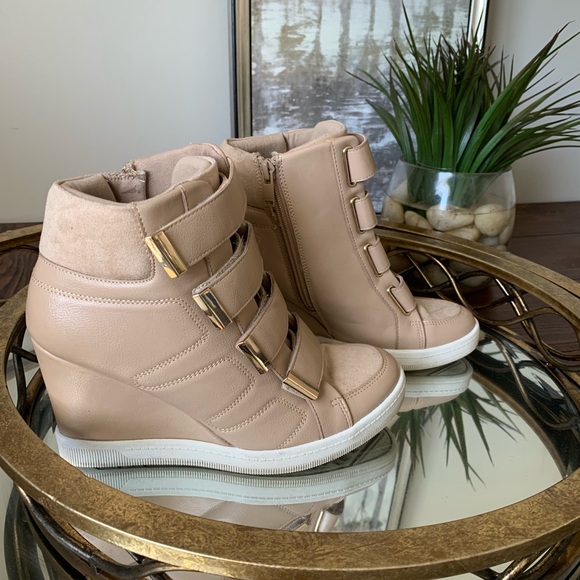 Aldo Shoes - Aldo Space Boots Aldo Shoes - Aldo Space Boots